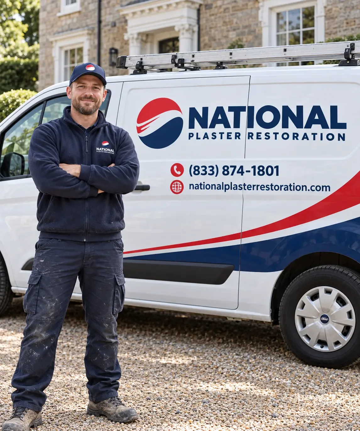Plaster Repair company in Garrison, NY